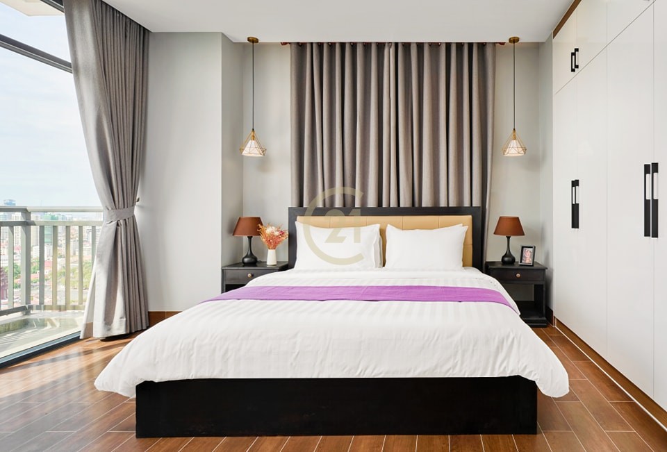 LUXERY ONE BEDROOM FOR RENT