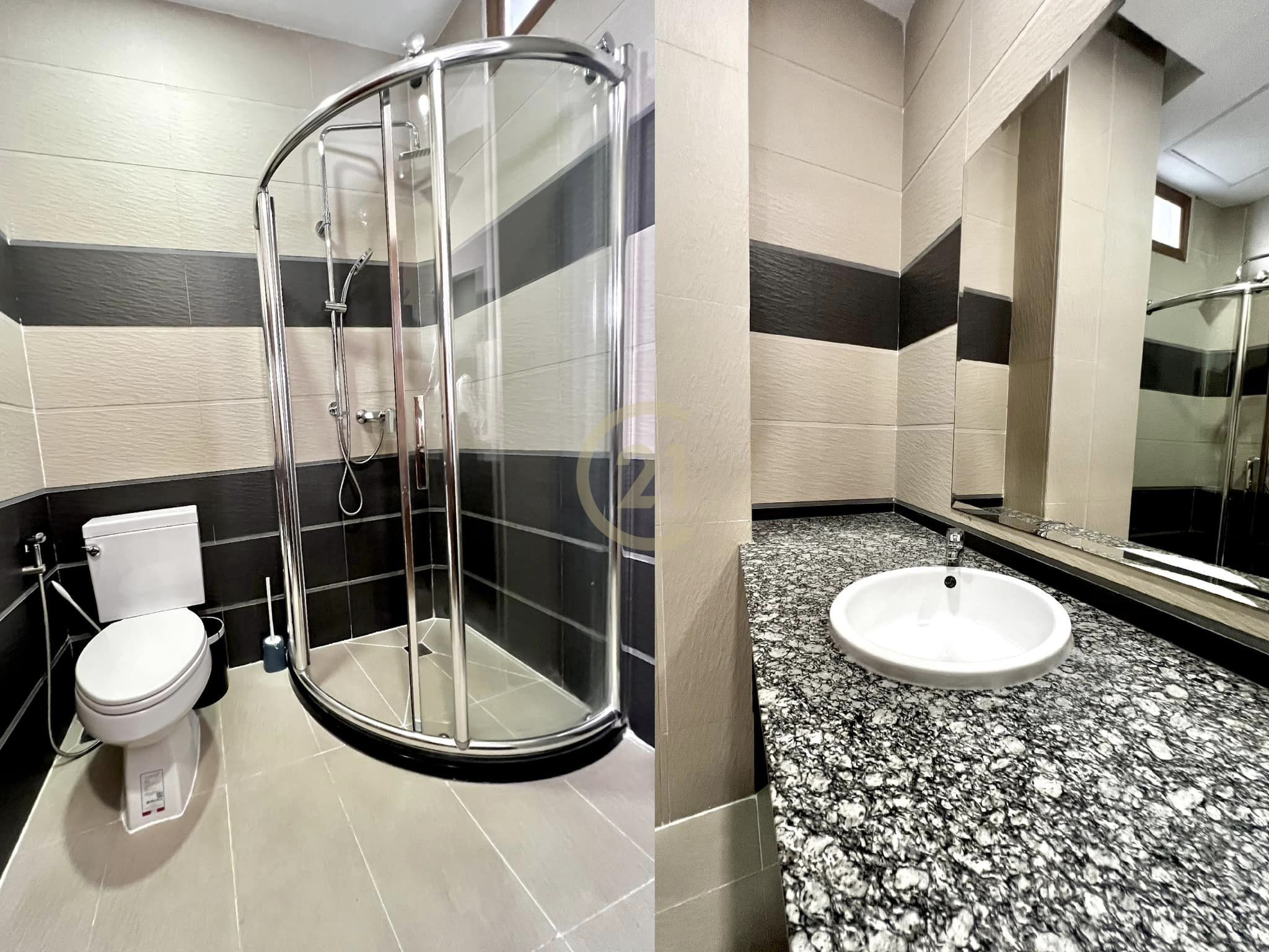 11 LUXERY TWO BEDROOM FOR RENT