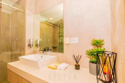 NICE ONE BEDROOM FOR RENT