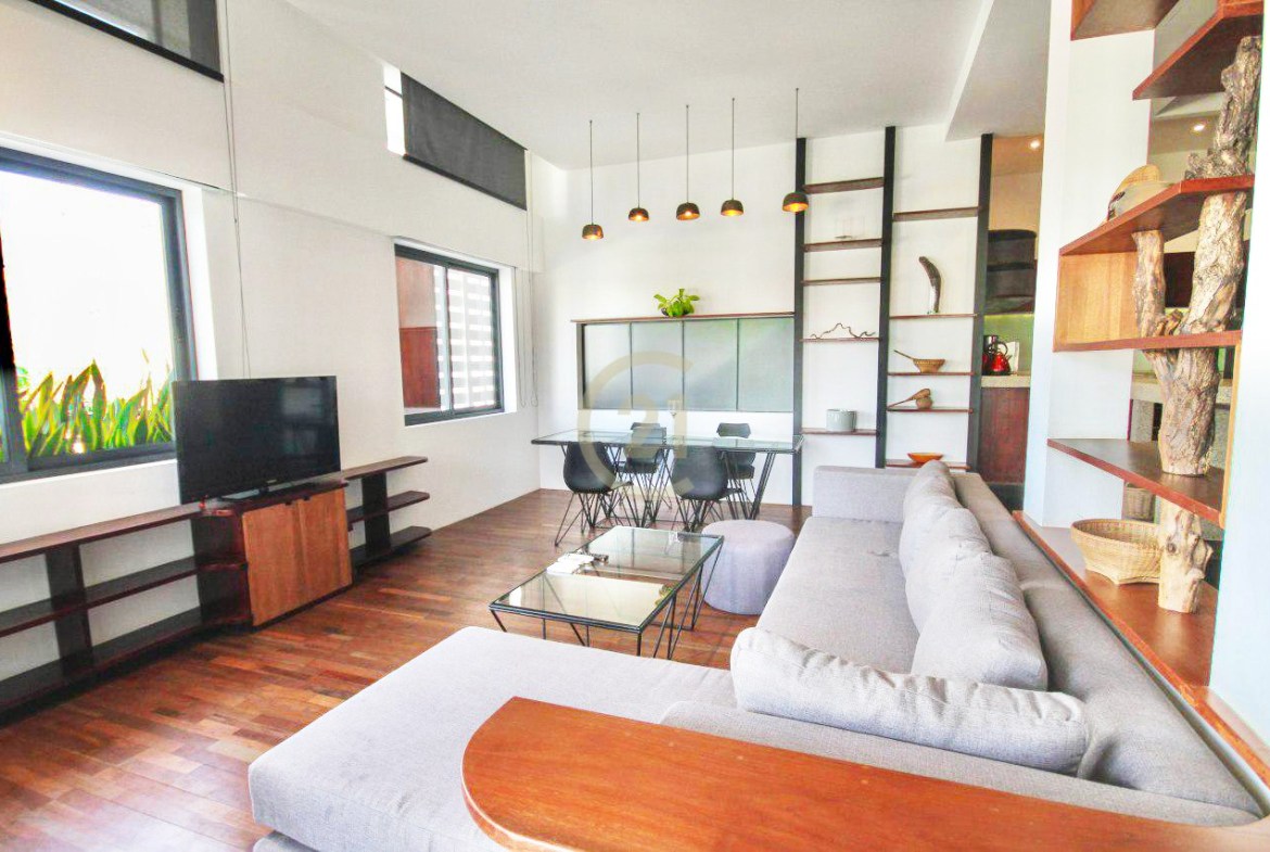 LUXURY ONE BEDROOM FOR RENT AT PSAR THMEI