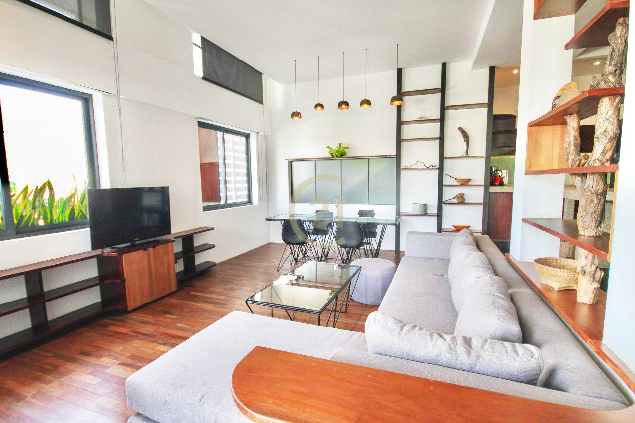 LUXURY ONE BEDROOM FOR RENT AT PSAR THMEI