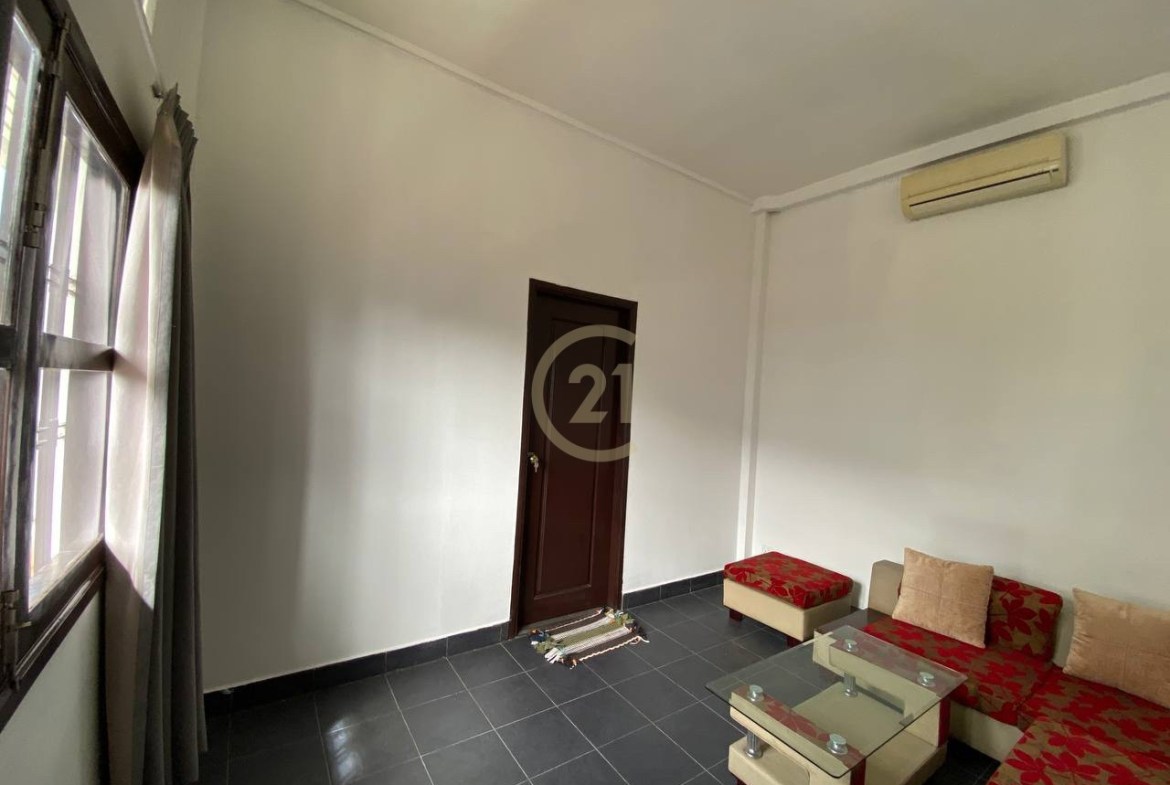 Brand New Two bedroom for rent at Doun Penh