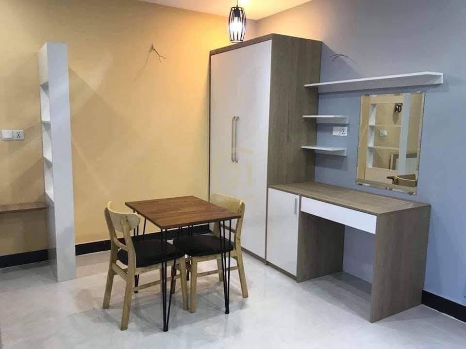 Nice Building for rent at Tuol Tompog