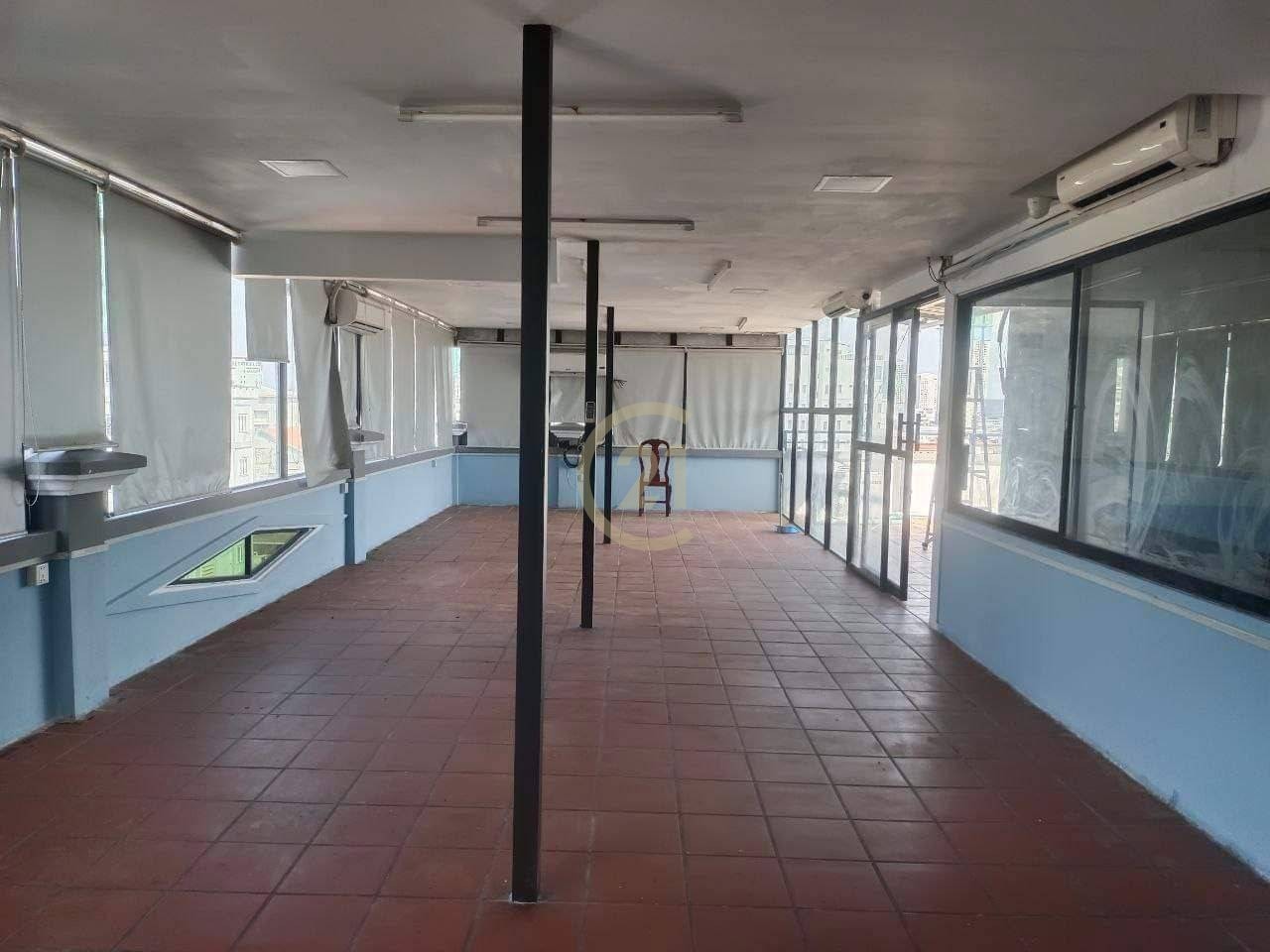 Nice Building for rent at Tuol Tompog
