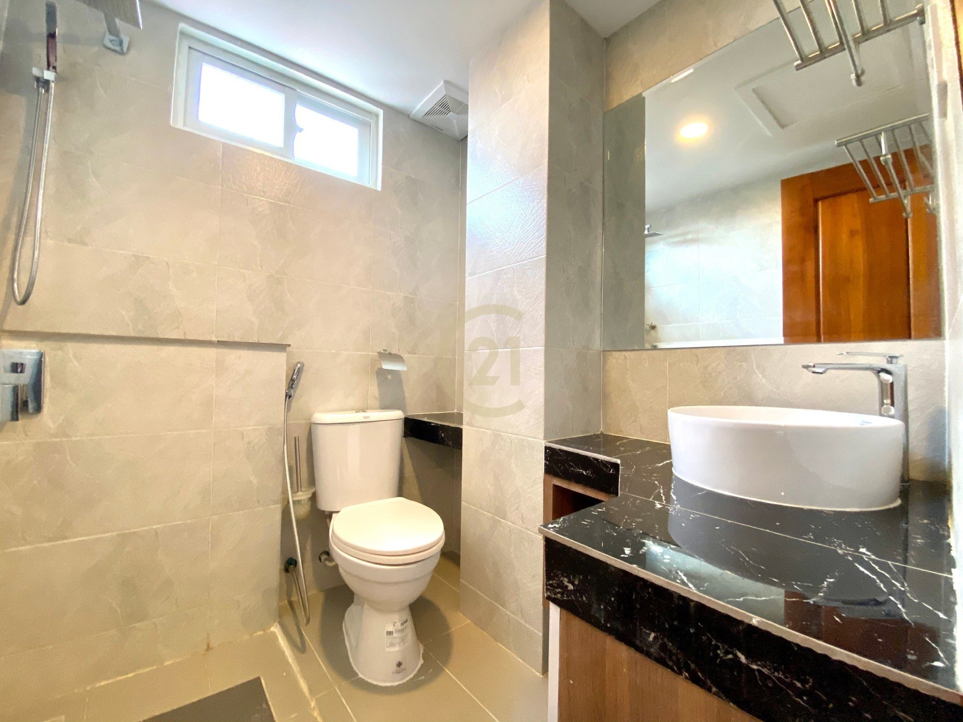 Nice One bedroom for rent in BKK1