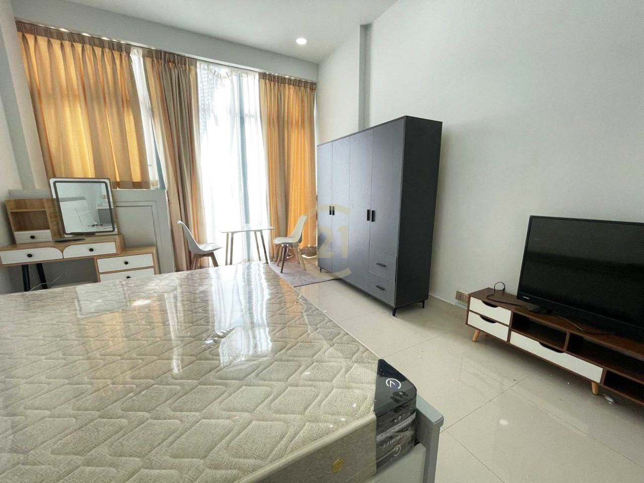 1BA73527-D2EA-4D94-AF49-0CCB9371A963 STUDIO ROOM FOR RENT AT THE BRIDGE