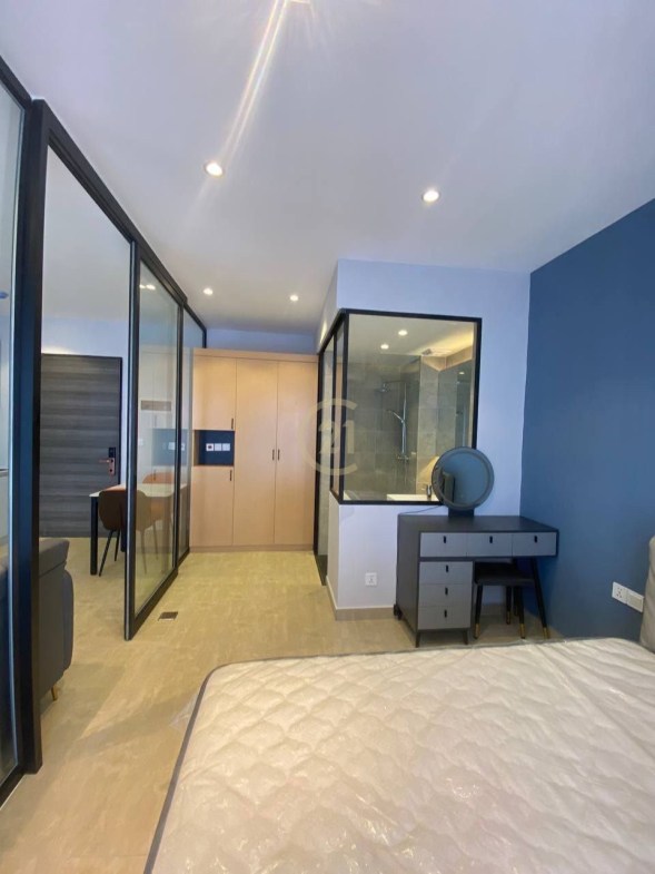 Modern One bedroom for rent at Toul Kork
