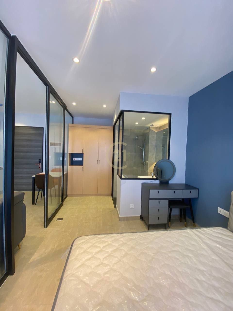 Modern One bedroom for rent at Toul Kork