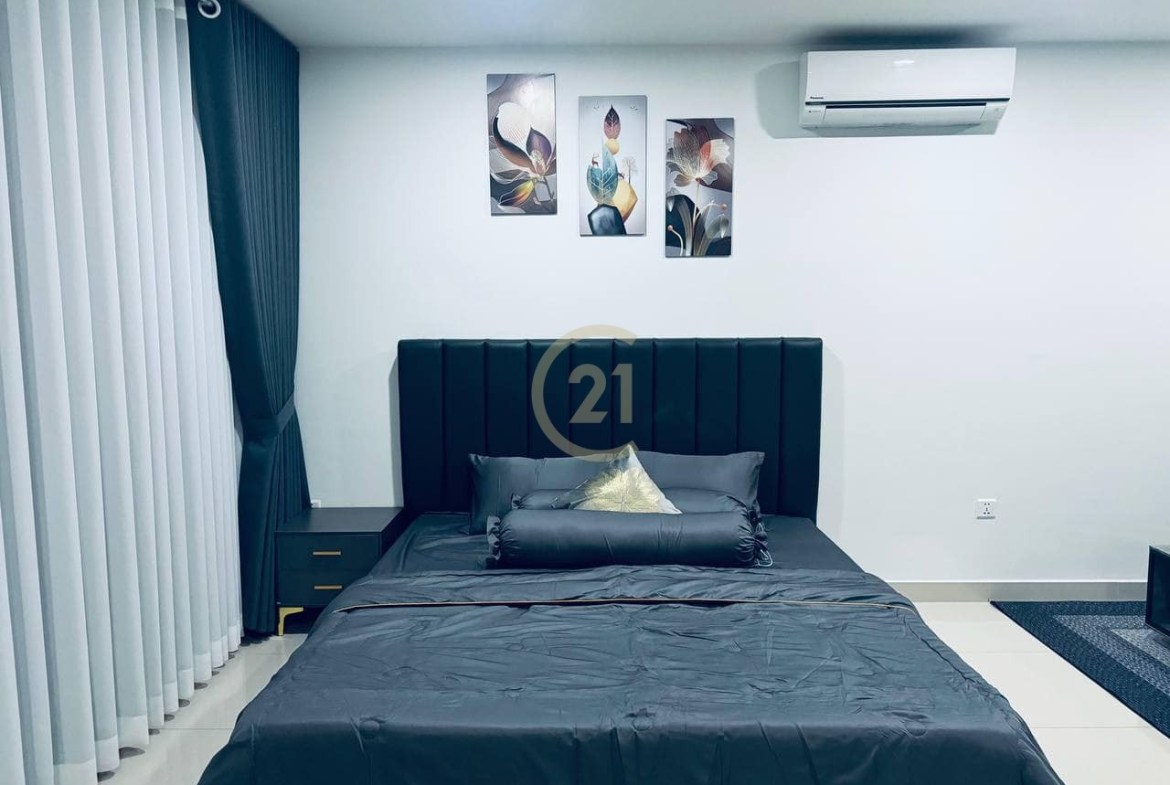 LUXERY STUDIO ROOM FOR RENT