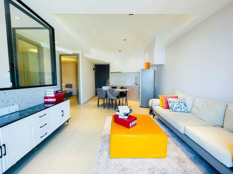 LUXERY TWO BEDROOM FOR RENT