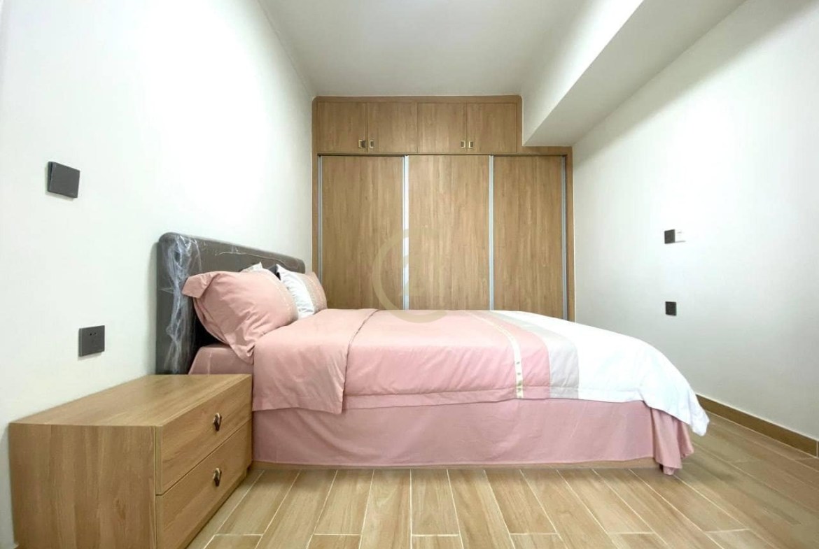 NICE ONE BEDROOM FOR RENT