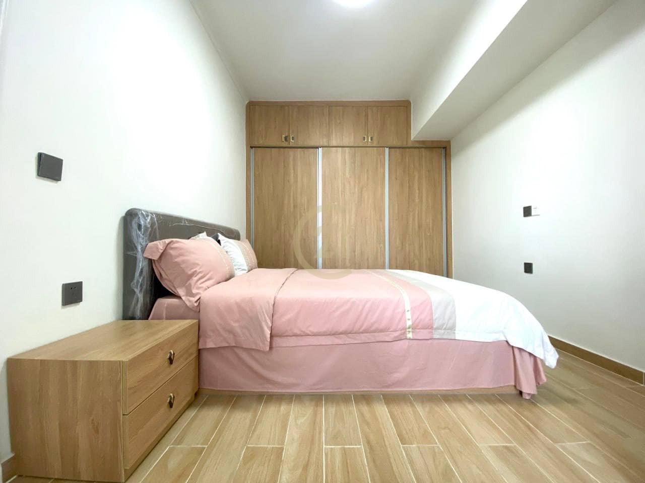 NICE ONE BEDROOM FOR RENT