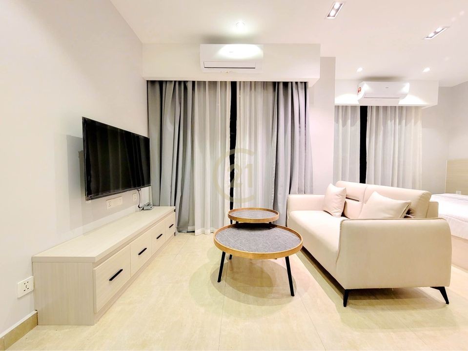 LUXERY ONE BEDROOM FOR RENT
