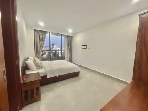 NICE ONE BEDROOM FOR RENT
