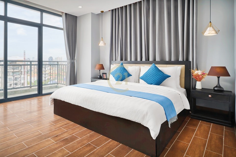 LUXERY ONE BEDROOM FOR RENT