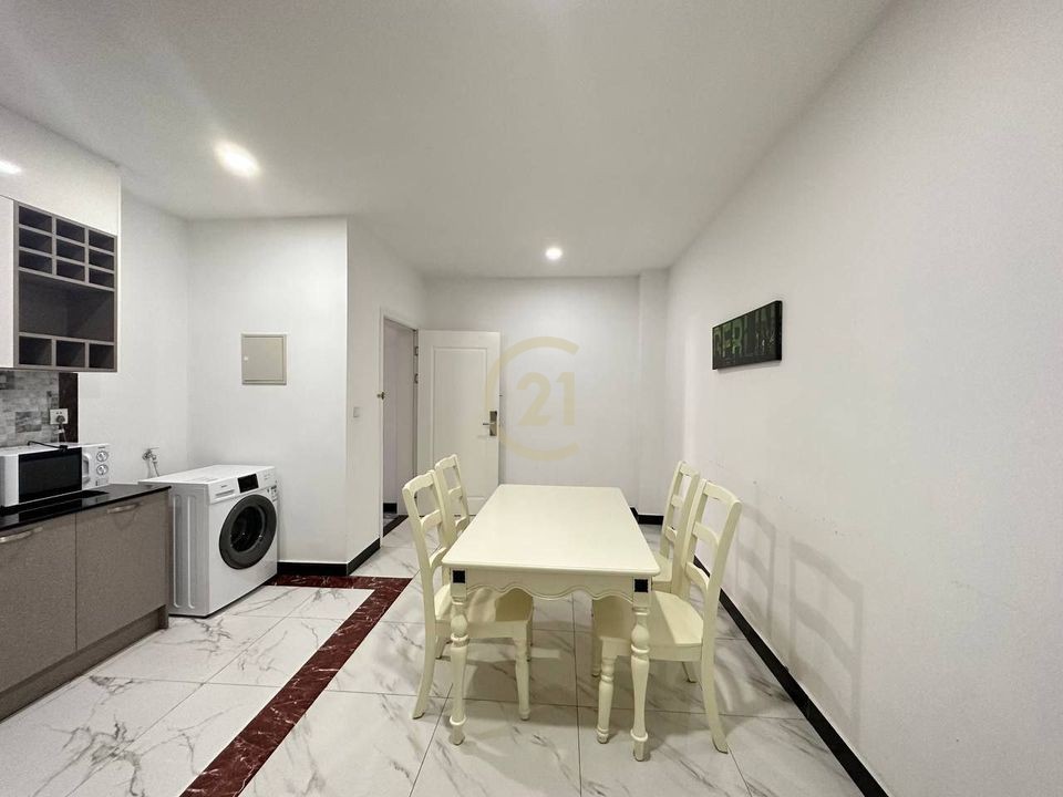 2 LUXERY ONE BEDROOM FOR RENT