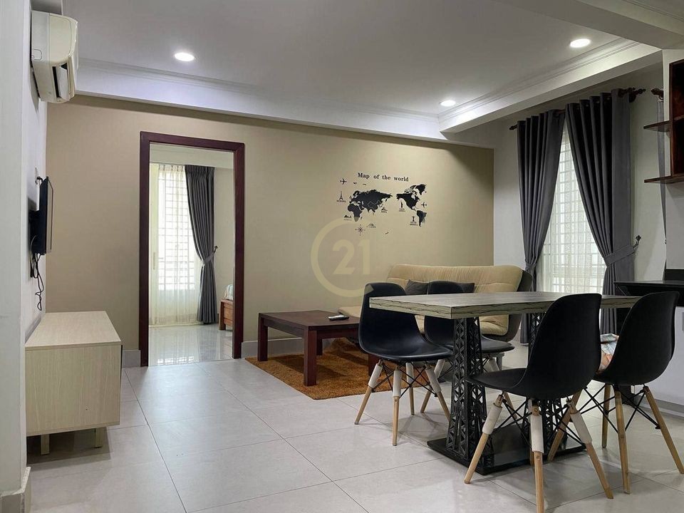 2 LOVELY ONE BEDROOM FOR RENT