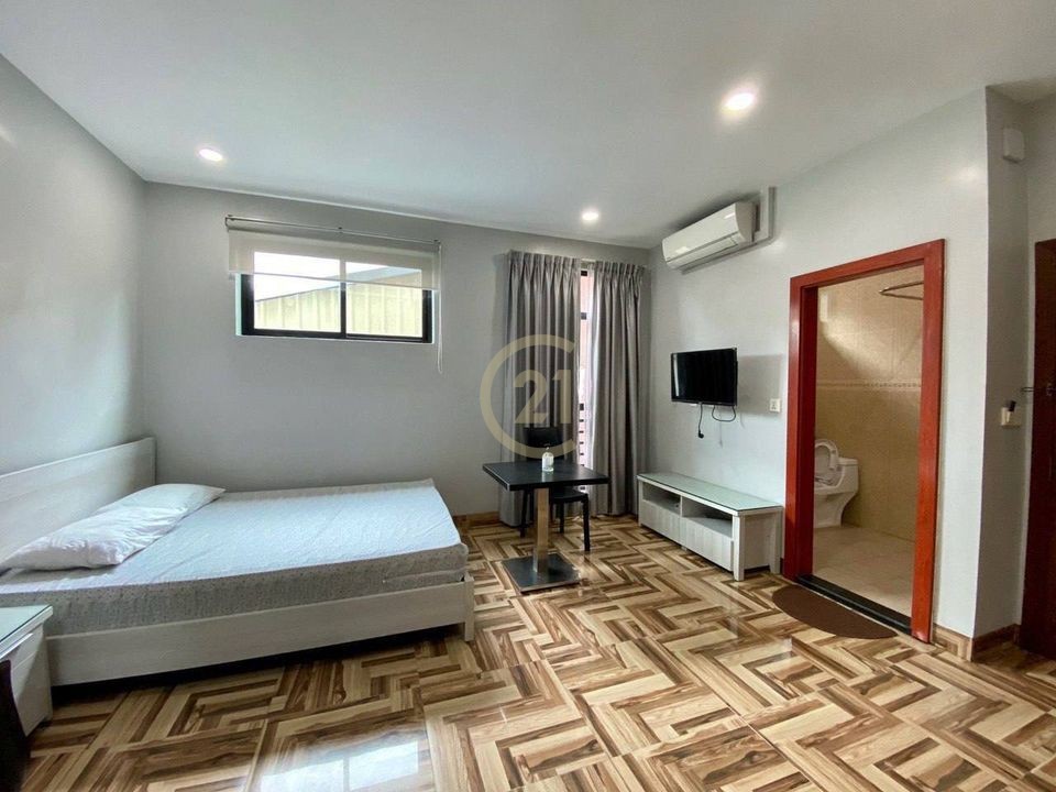 LOVELY STUDIO ROOM FOR RENT