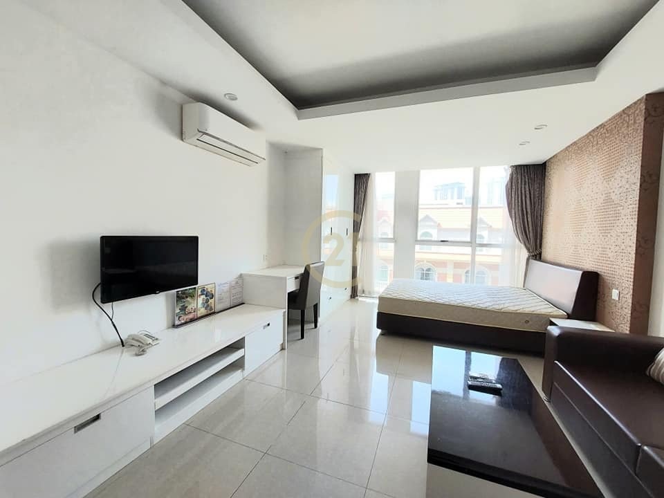 NICE STUDIO ROOM FOR RENT