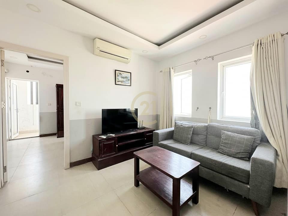 NICE ONE BEDROOM FOR RENT