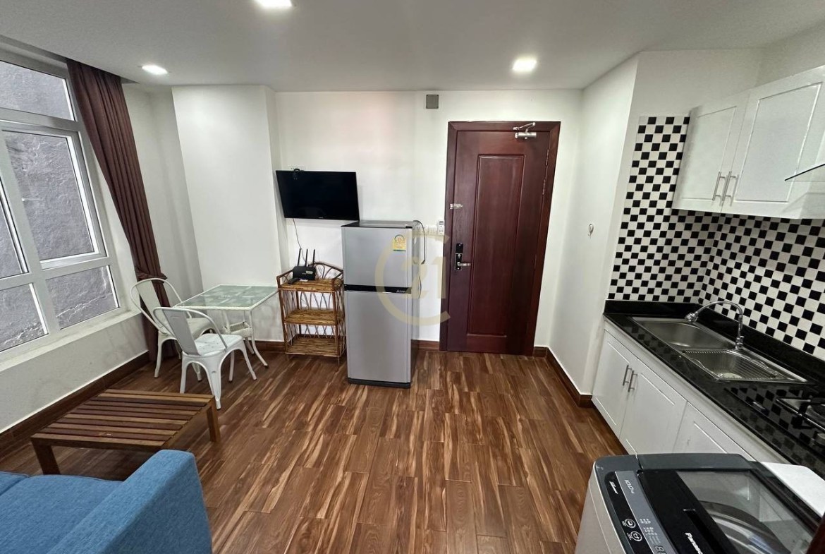 NICE ONE BEDROOM FOR RENT