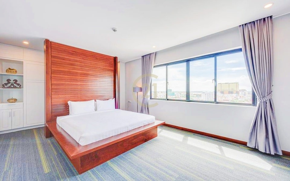 2 CLASSIC PENTHOUSE FOR RENT