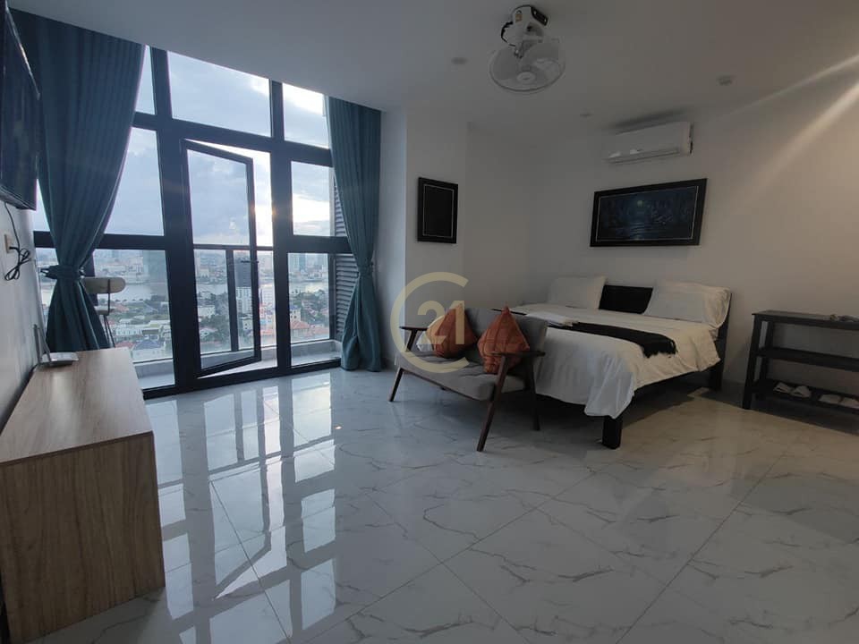 2 MODERN ONE BEDROOM FOR RENT