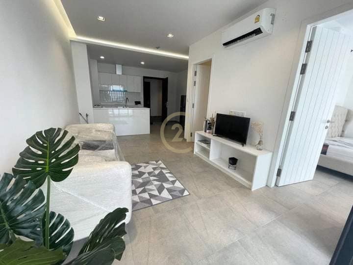LUXERY TWO BEDROOM FOR RENT