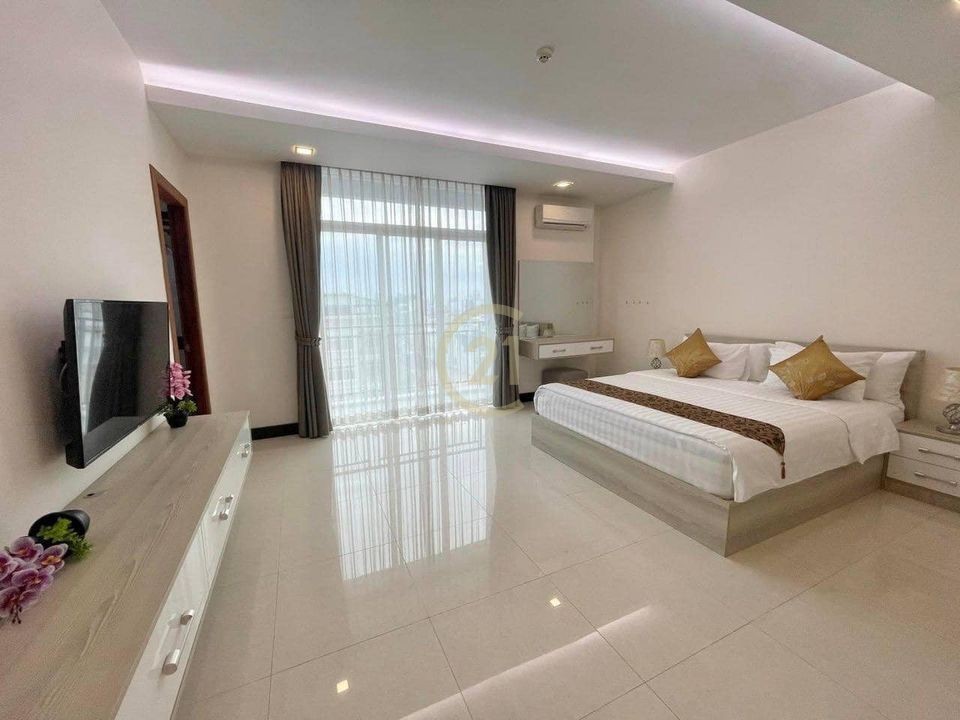 MODERN TWO BEDROOM FOR RENT