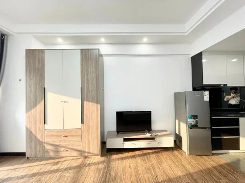 NICE STUDIO ROOM FOR RENT