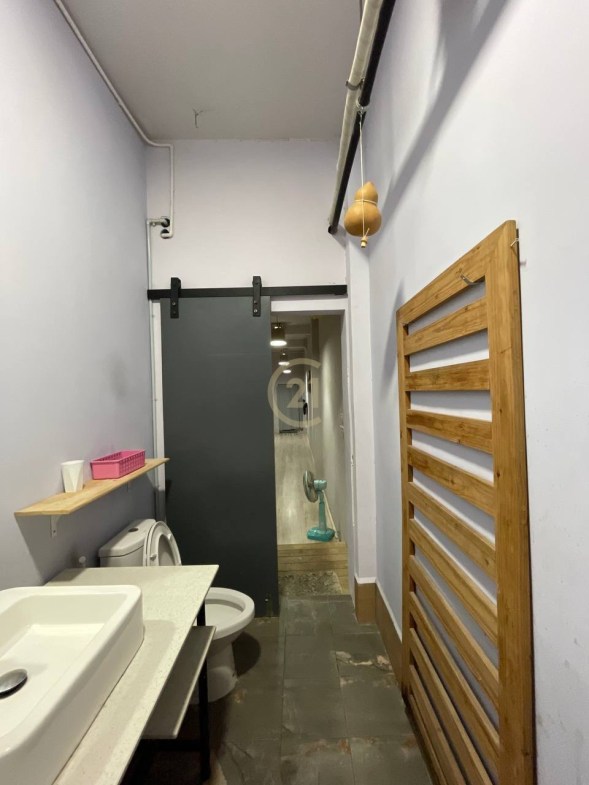 Nice studio room for rent at Doun Penh