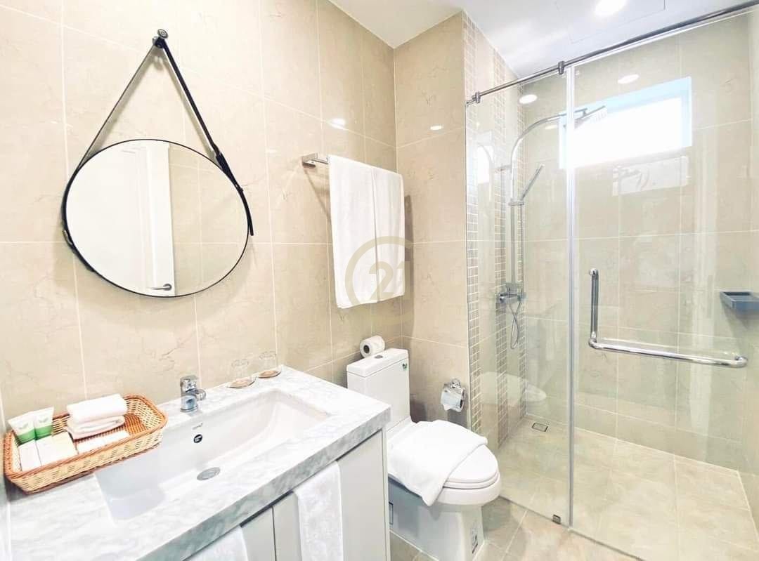 Nice one bedroom for rent with fully furniture