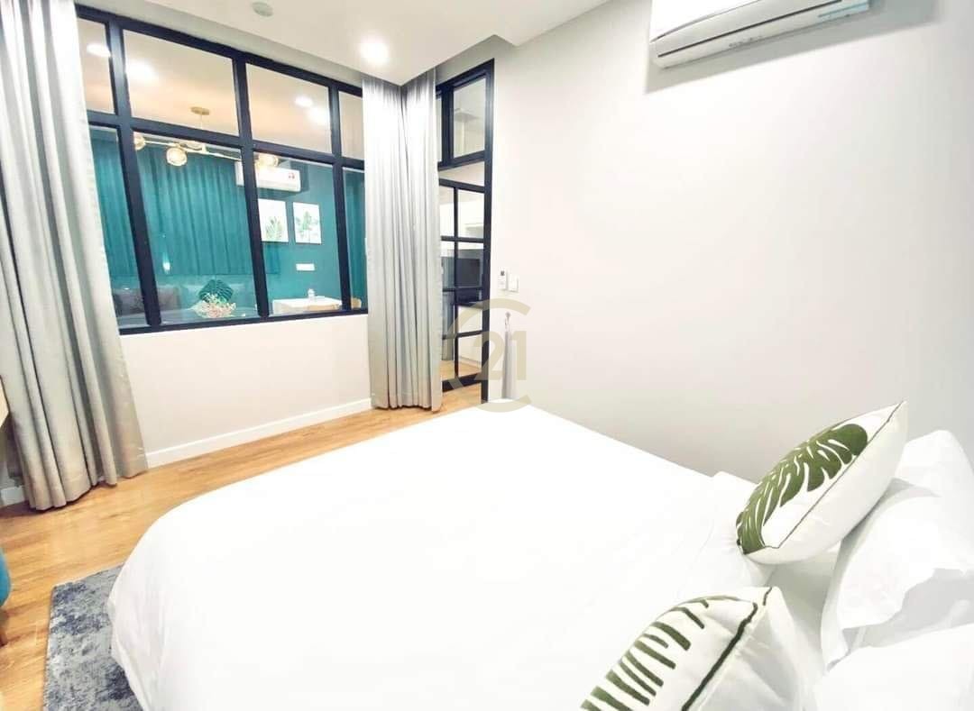 Nice one bedroom for rent with fully furniture