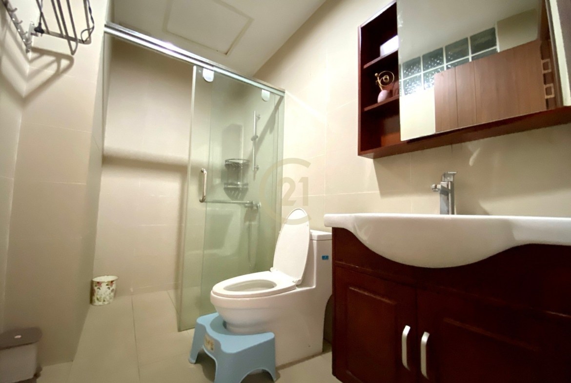 Nice one bedroom for rent