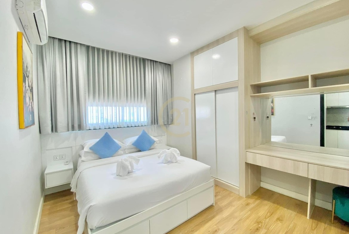 LUXERY ONE BEDROOM FOR RENT