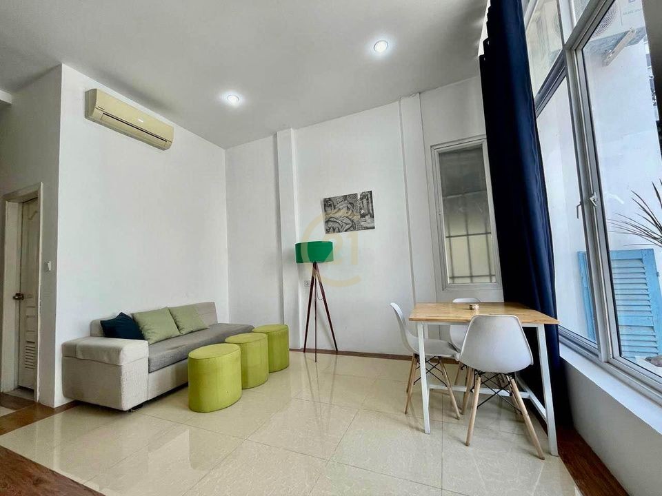 NICE ONE BEDROOM FOR RENT
