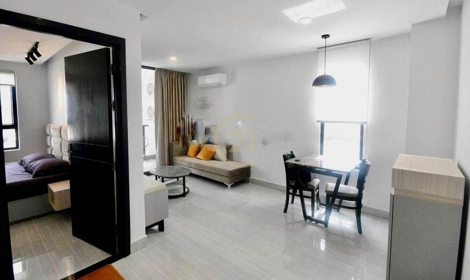 NICE ONE BEDROOM FOR RENT