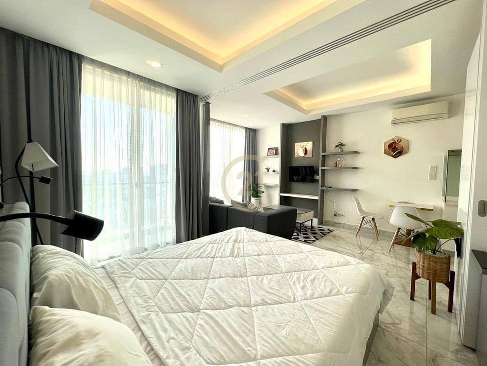 LOVELY STUDIO ROOM FOR RENT