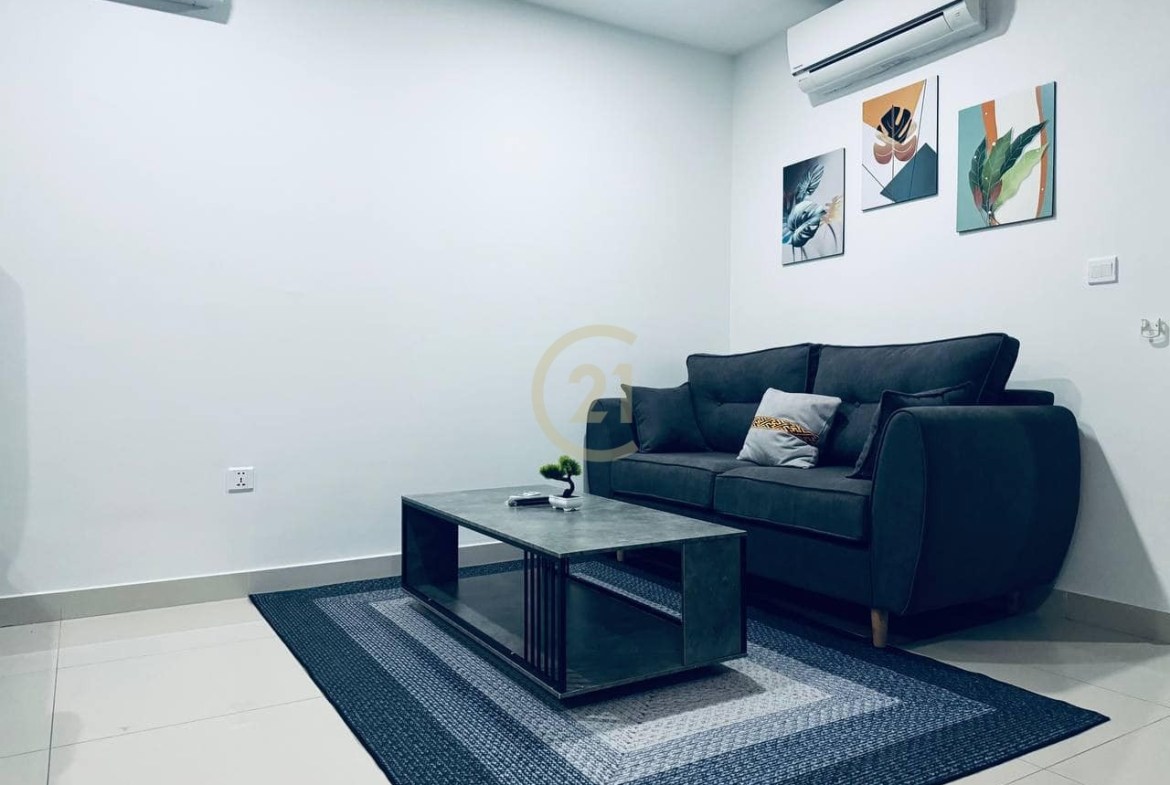 LUXERY STUDIO ROOM FOR RENT