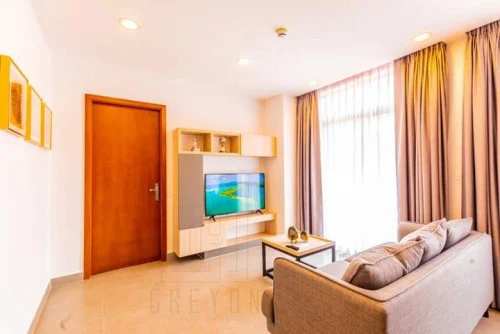 NICE ONE BEDROOM FOR RENT