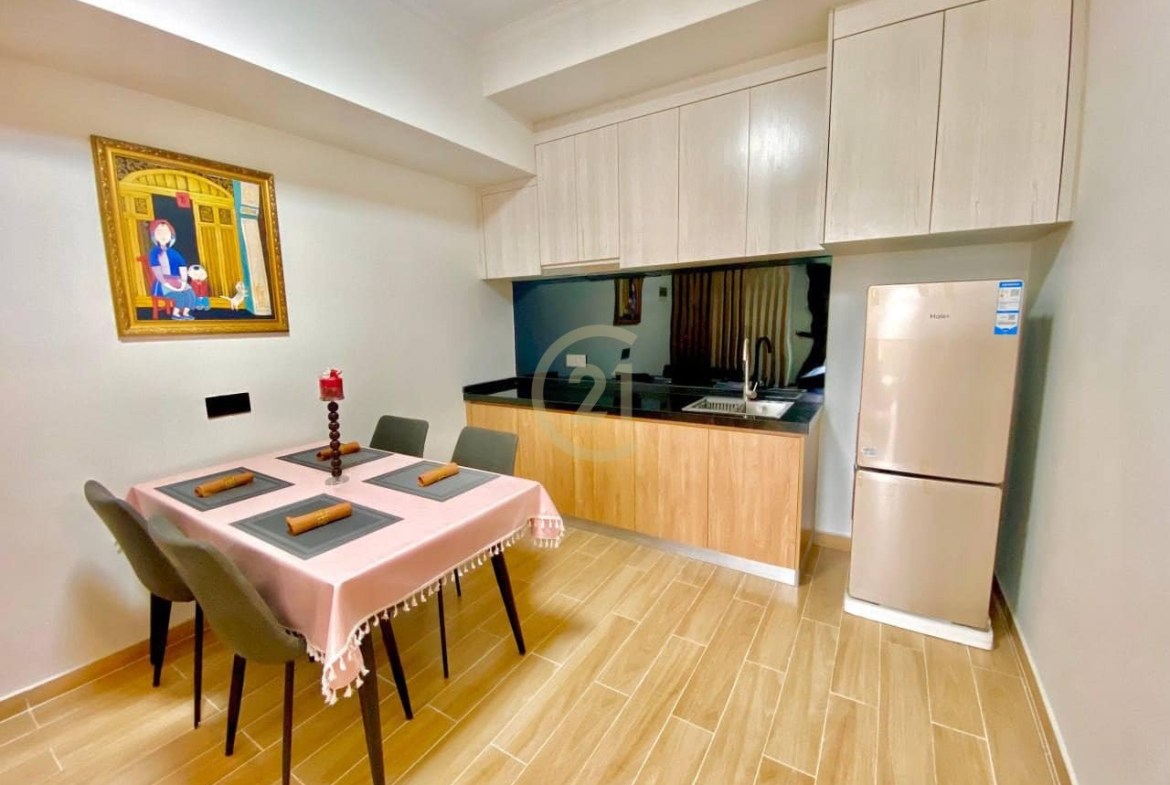 NICE ONE BEDROOM FOR RENT