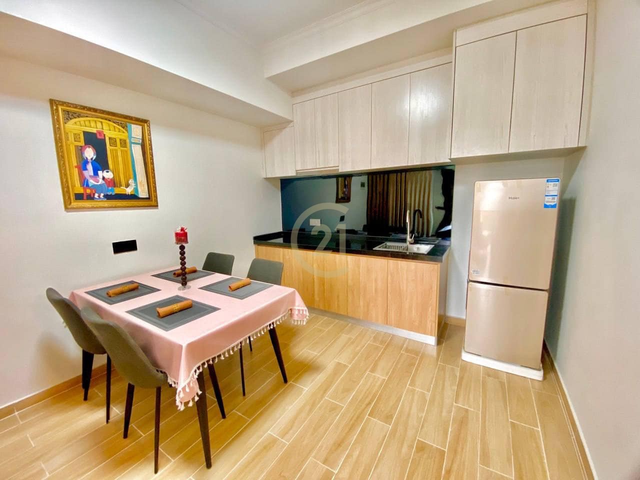 NICE ONE BEDROOM FOR RENT