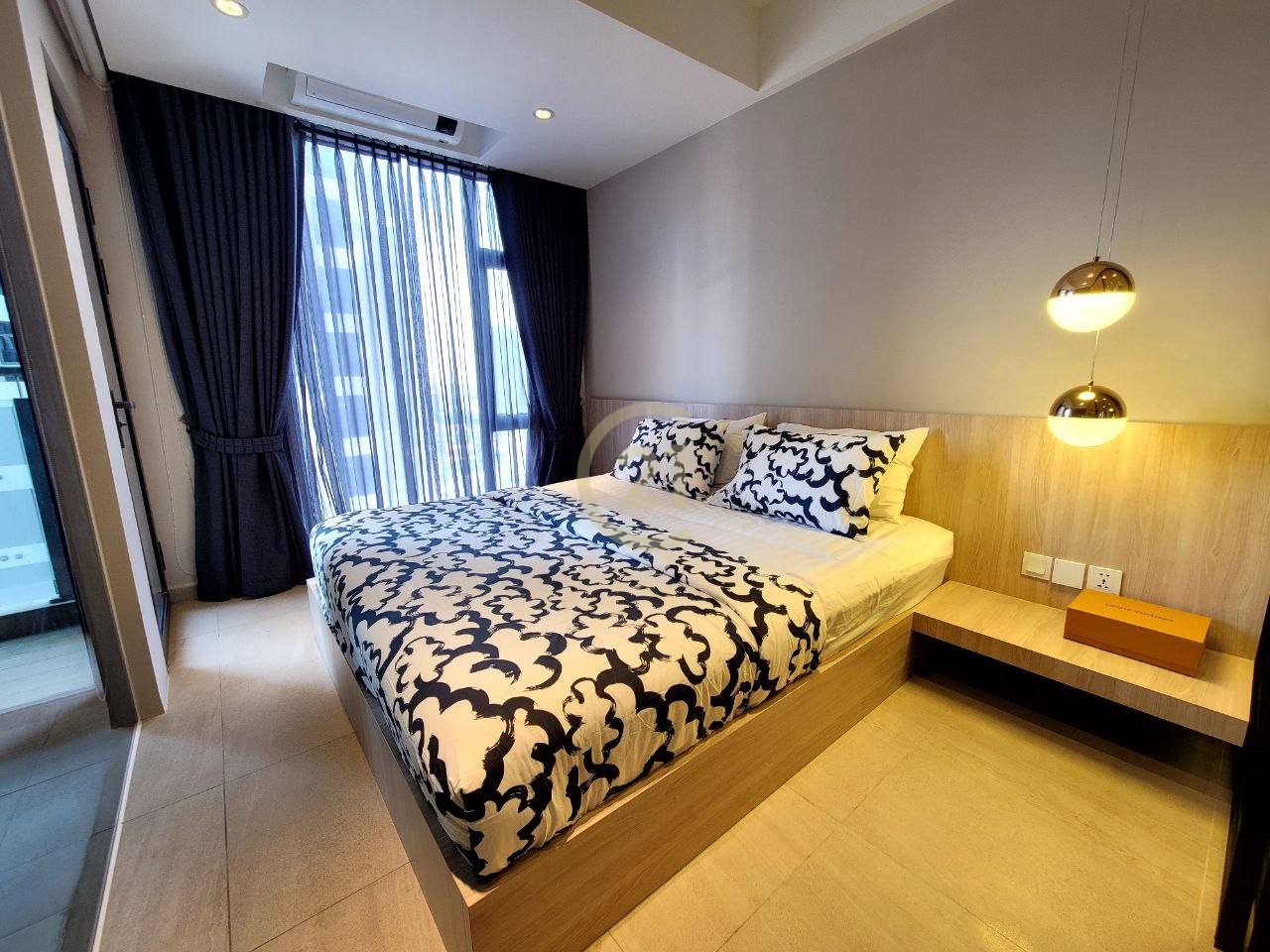 LUXERY ONE BEDROOM FOR RENT