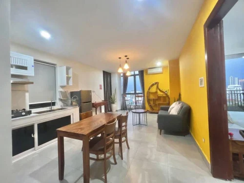 NICE ONE BEDROOM FOR RENT