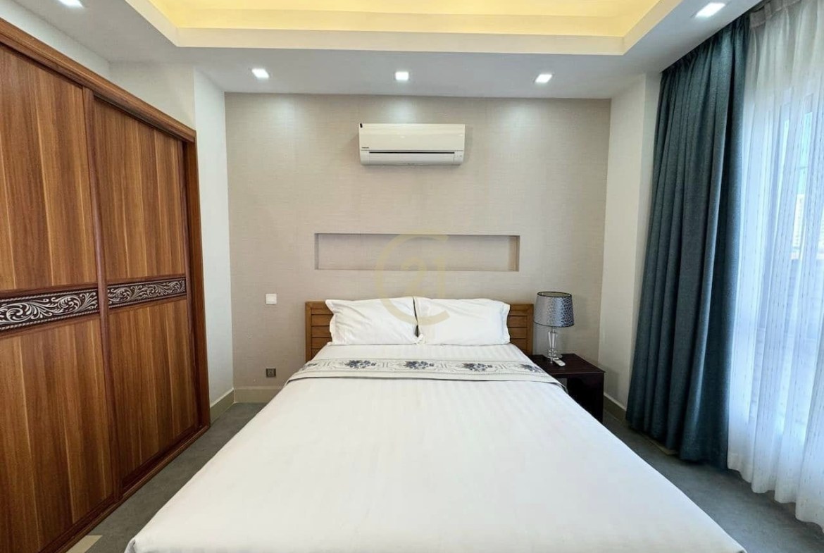LUXERY TWO BEDROOM FOR RENT