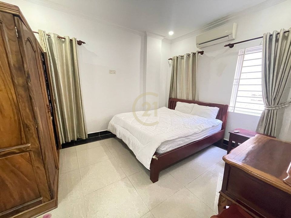 NICE ONE BEDROOM FOR RENT
