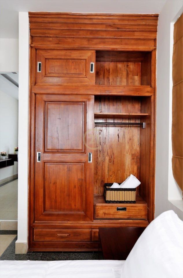 LUXERY TWO BEDROOM FOR RENT