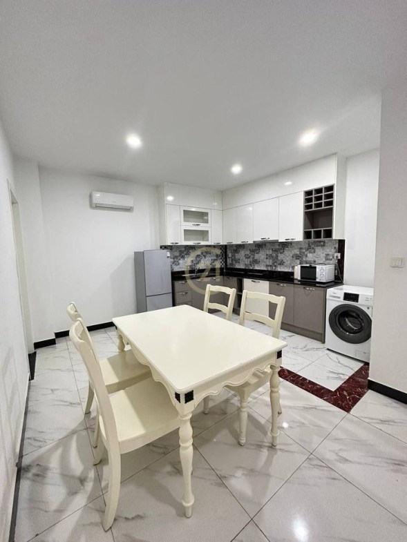 LUXERY ONE BEDROOM FOR RENT
