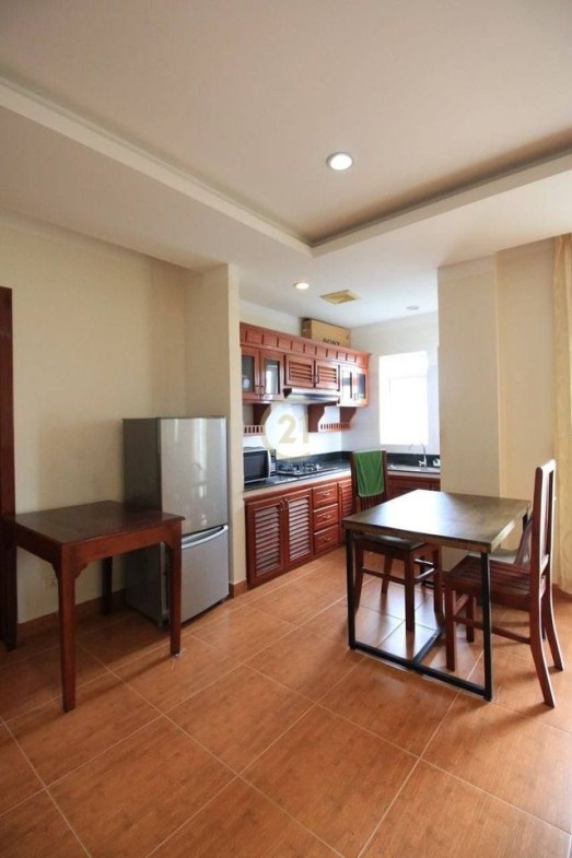 MODERN ONE BEDROOM FOR RENT