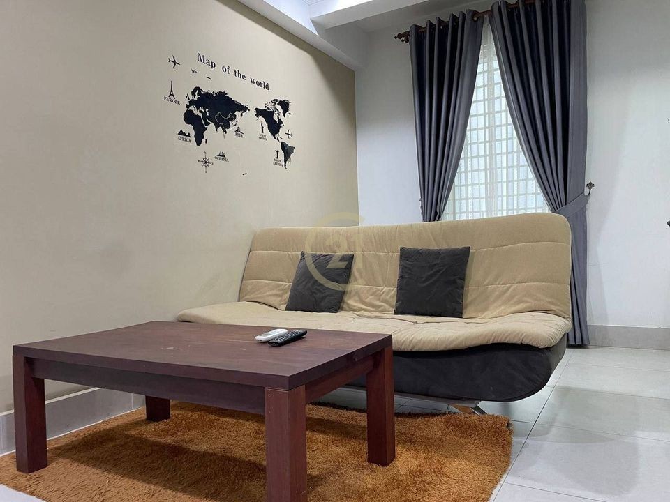3 LOVELY ONE BEDROOM FOR RENT